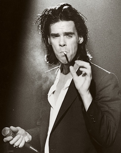 Image result for nick cave